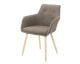 Actona »Johannesburg« Stuhl Stoff