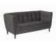 Actona »Jonna« Couch 2,5-sitzig