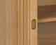 Actona »Langley« Anrichte Eiche Furnier