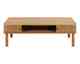 Actona »Langley« Couchtisch Eiche Furnier