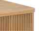 Actona »Langley« Couchtisch Eiche Furnier