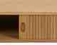 Actona »Langley« Couchtisch Eiche Furnier