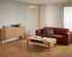 Actona »Langley« Couchtisch Eiche Furnier