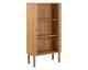 Actona »Langley« Schrank Eiche Furnier