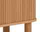 Actona »Langley« Schrank Eiche Furnier