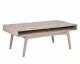Actona »Marte« Couchtisch mit Ablage
