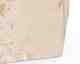 Actona »Naxos« Couchtisch rund Marmor Latte