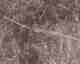 Actona »Naxos« Ecktisch rund Marmor Marron braun