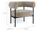 Actona »Oakfield« Loungesessel
