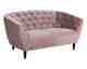 Actona »Ria« 2-Sitzer Sofa