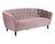 Actona »Ria« 3-Sitzer Sofa