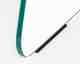 Actona »Samos« Couchtisch rund Klarglas