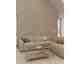 Actona »Seaford« Couchtisch Klarglas