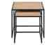 Actona »Seaford« Couchtisch-Set Wildeiche Dekor