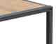 Actona »Seaford« Couchtisch-Set Wildeiche Dekor