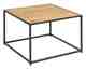 Actona »Seaford« Couchtisch Wildeiche Dekor