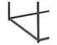 Actona »Seaford« Couchtisch Wildeiche Dekor