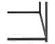 Actona »Seaford« Couchtisch Wildeiche Dekor