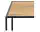 Actona »Seaford« Couchtisch Wildeiche Dekor