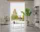 Actona »Seaford« Couchtisch grau Dekor