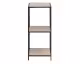 Actona »Seaford« Regal I Wildeiche