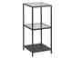 Actona »Seaford« Regal II Glas