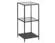 Actona »Seaford« Regal II Glas