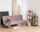 Actona »Seaford« Regal III Wildeiche
