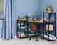 Actona »Seaford« Regal III Wildeiche