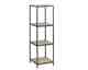 Actona »Seaford« Regal III Wildeiche