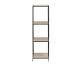 Actona »Seaford« Regal III Wildeiche