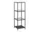 Actona »Seaford« Regal IV Glas
