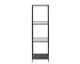Actona »Seaford« Regal IV Glas