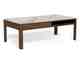 Actona »Southampton« Couchtisch Keramik creme