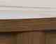 Actona »Southampton« Couchtisch rund Keramik creme