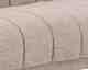 Actona »Tampa« 3-Sitzer Sofa