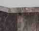 Actona »Vega« Couchtisch Marmor Marron braun
