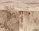 Actona »Vega« Couchtisch rund Marmor Latte