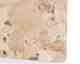 Actona »Vega« Couchtisch rund Marmor Latte