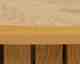 Actona »Yale« Couchtisch rund Wildeiche Dekor