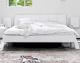 ArteM Bett Swing mit Polsterkopfteil