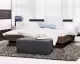 ArteM Bett basic schwebend