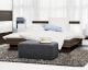 ArteM Bett basic schwebend