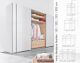 ArteM Schiebetürenschrank Korpus