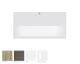 ArteM »carry« Regal Klappe