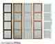 ArteM multimatch Drehtürenschrank Türe mit Floatglas