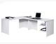 ArteM work Schreibtisch