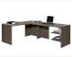 ArteM work Schreibtisch