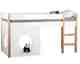 BLN Kids »Alto« Hochbett