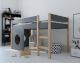 BLN Kids »Alto« Hochbett